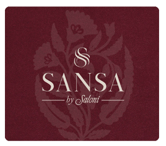 Sansa By Saloni